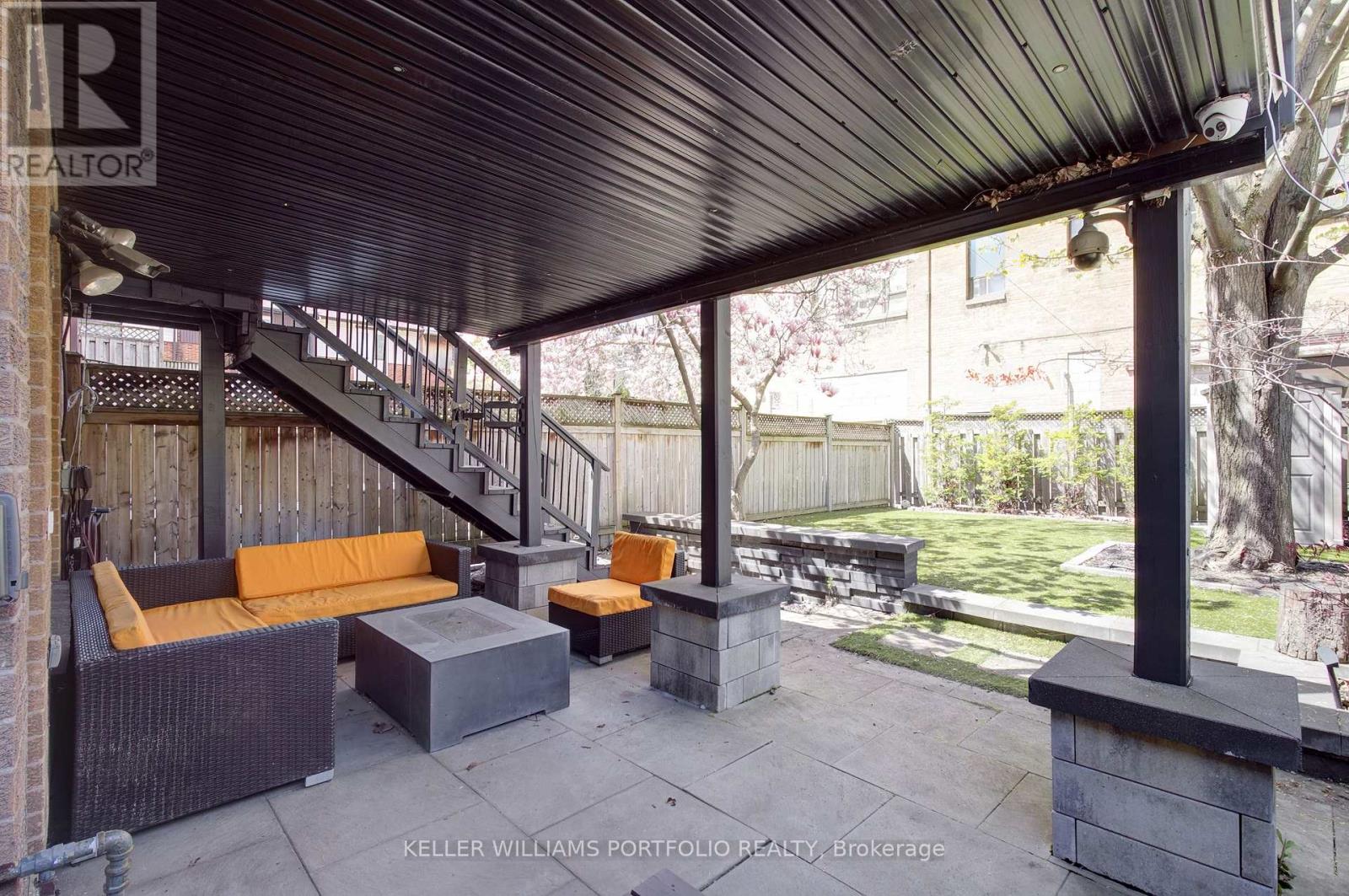 48 Michener Court, Toronto (Niagara), Ontario  M6J 3R6 - Photo 47 - C13087270