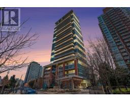 207 - 80 WESTERN BATTERY ROAD, Toronto, Ontario