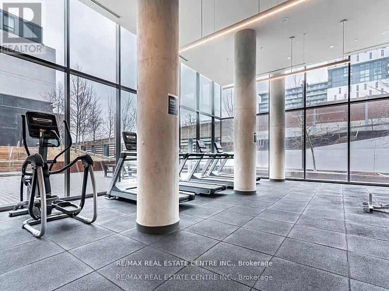 605 - 120 Varna Drive, Toronto, Ontario  M6A 0B3 - Photo 15 - C13087290
