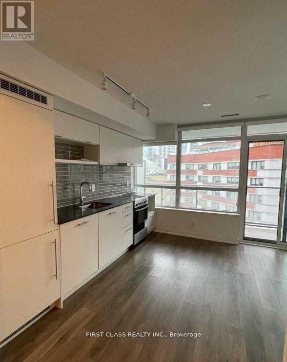 1004 - 365 Church Street, Toronto, Ontario  M5B 1Z9 - Photo 2 - C13087312
