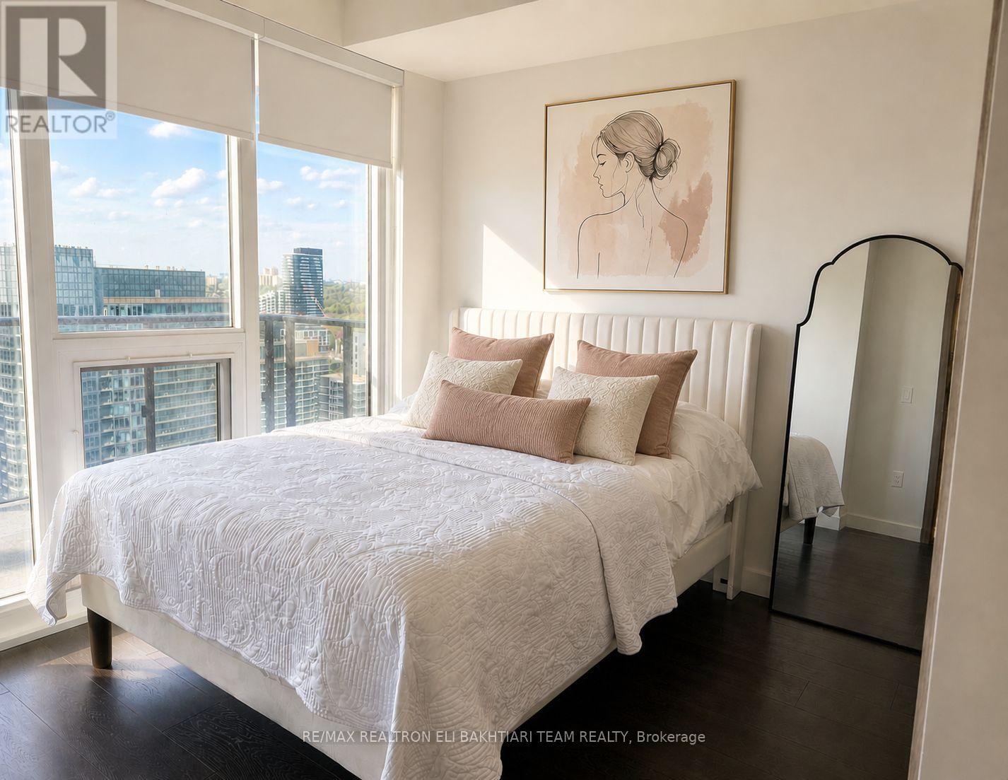 2511 - 95 Mcmahon Drive, Toronto, Ontario  M2K 0H2 - Photo 16 - C13087334