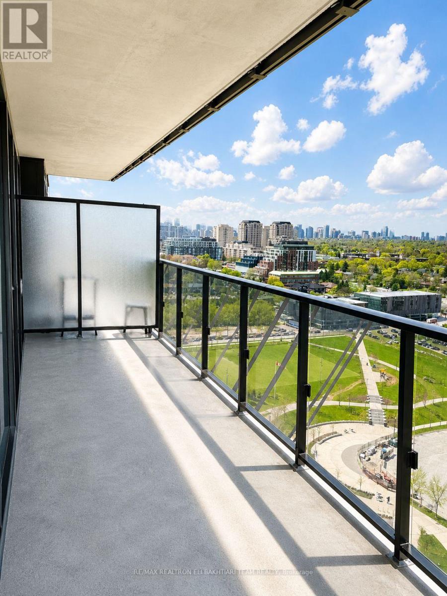 2511 - 95 Mcmahon Drive, Toronto, Ontario  M2K 0H2 - Photo 19 - C13087334
