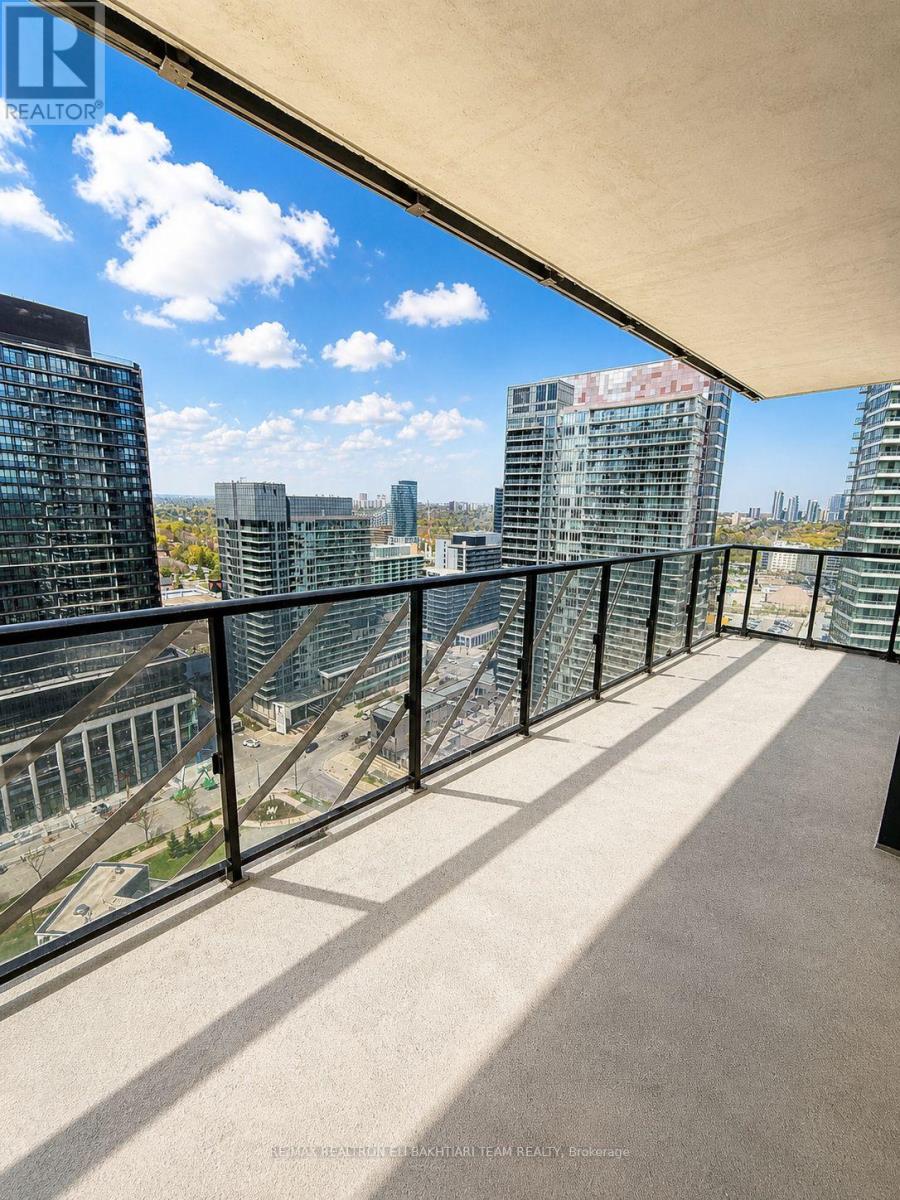 2511 - 95 Mcmahon Drive, Toronto, Ontario  M2K 0H2 - Photo 20 - C13087334