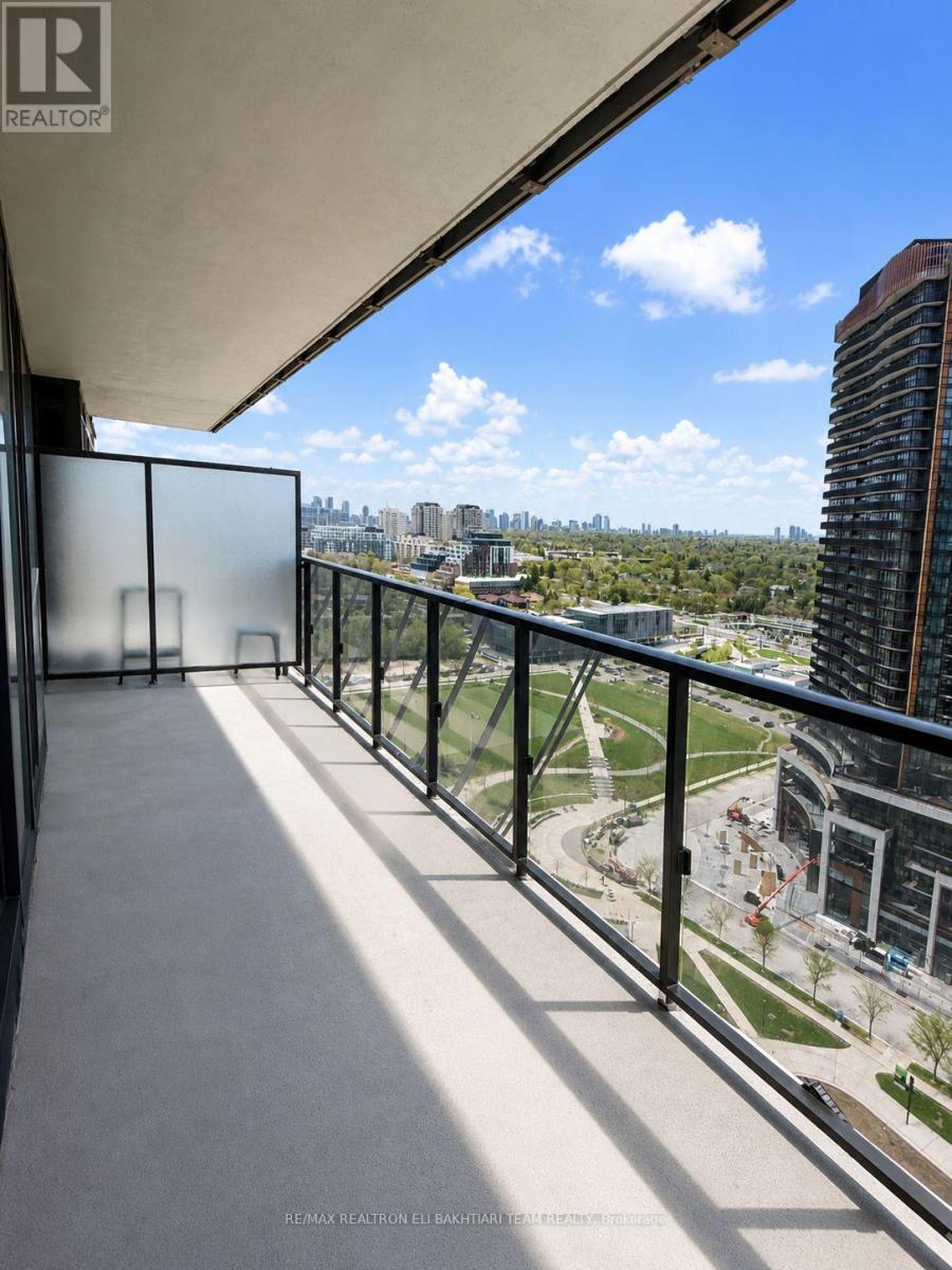 2511 - 95 Mcmahon Drive, Toronto, Ontario  M2K 0H2 - Photo 21 - C13087334