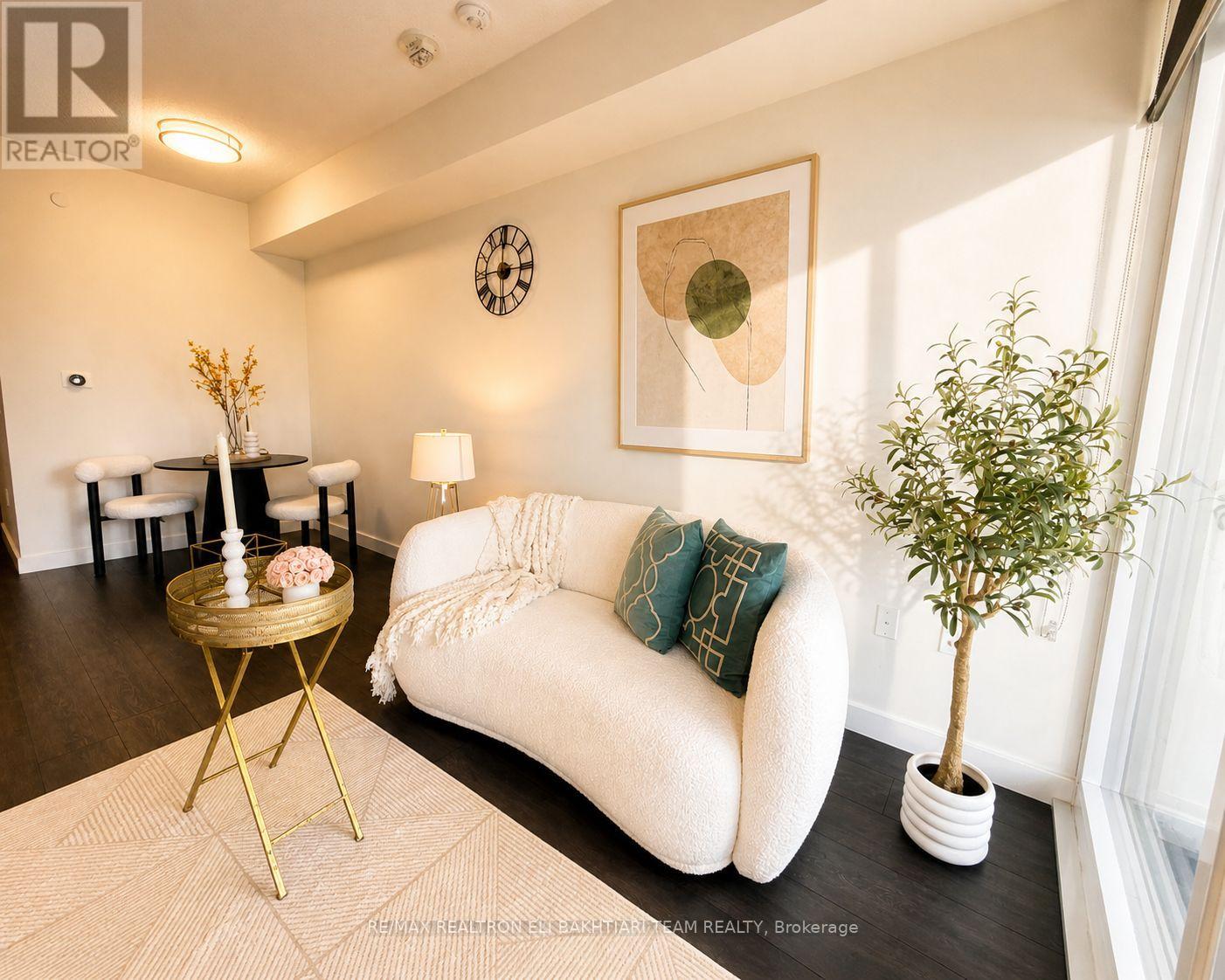 2511 - 95 Mcmahon Drive, Toronto, Ontario  M2K 0H2 - Photo 7 - C13087334
