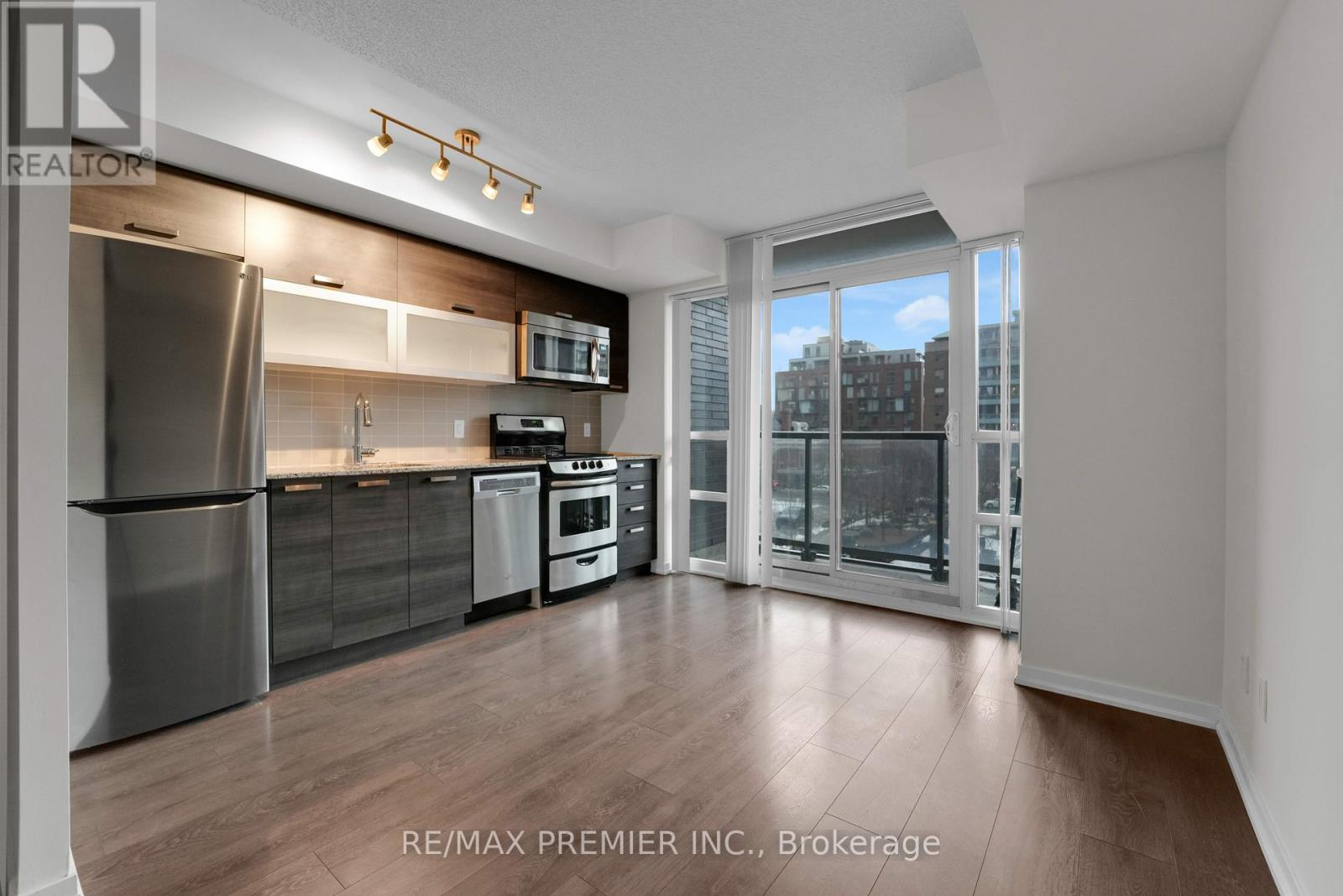 343 - 68 Abell Street, Toronto (Little Portugal), Ontario  M6J 0B1 - Photo 10 - C13087342