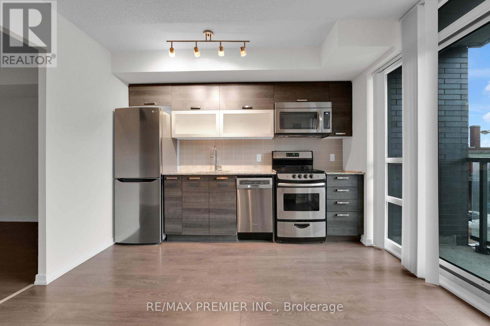 343 - 68 Abell Street, Toronto (Little Portugal), Ontario  M6J 0B1 - Photo 11 - C13087342