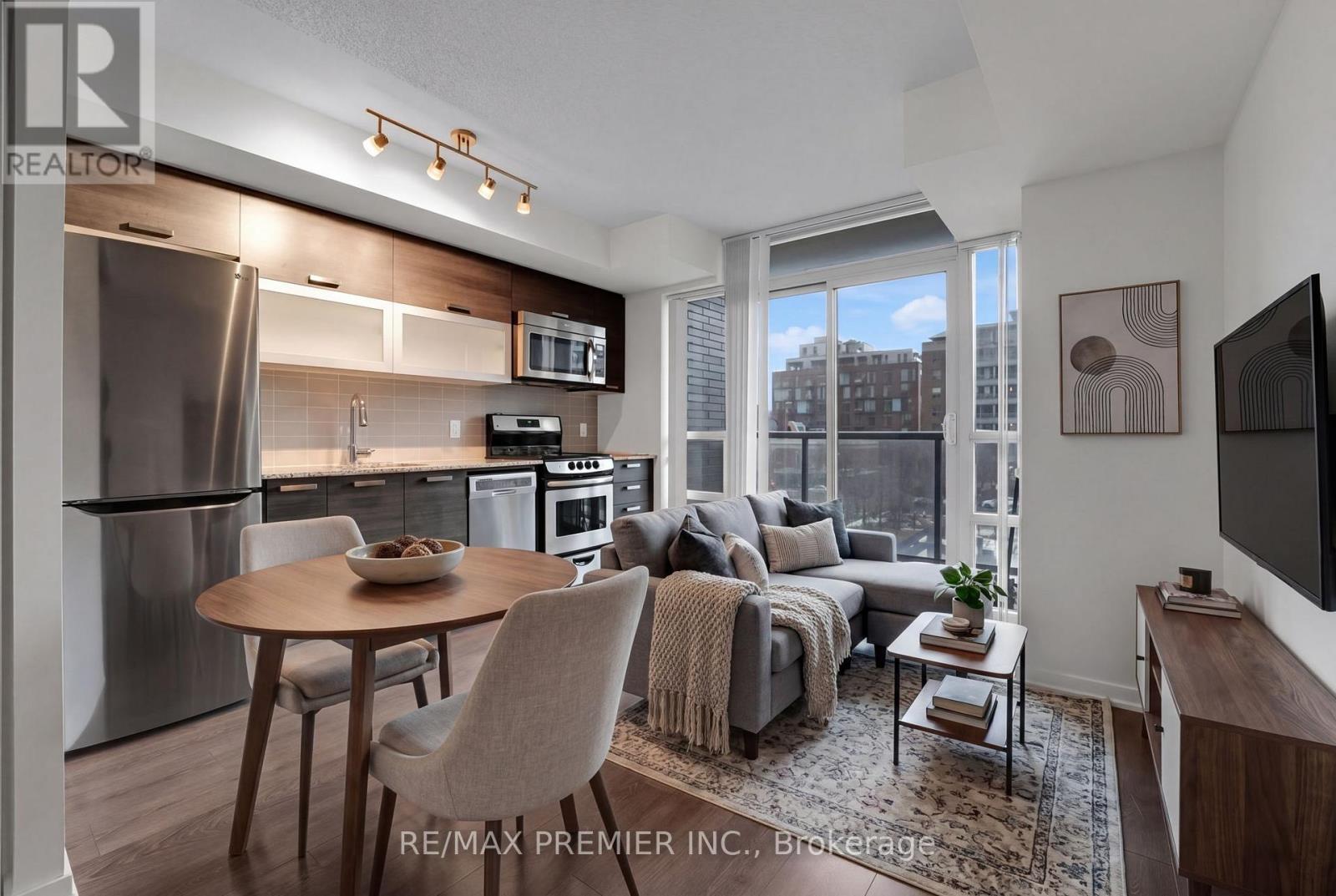 343 - 68 Abell Street, Toronto (Little Portugal), Ontario  M6J 0B1 - Photo 12 - C13087342