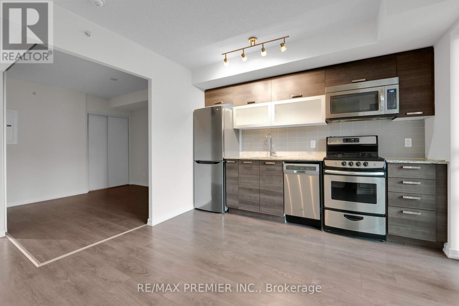 343 - 68 Abell Street, Toronto (Little Portugal), Ontario  M6J 0B1 - Photo 14 - C13087342