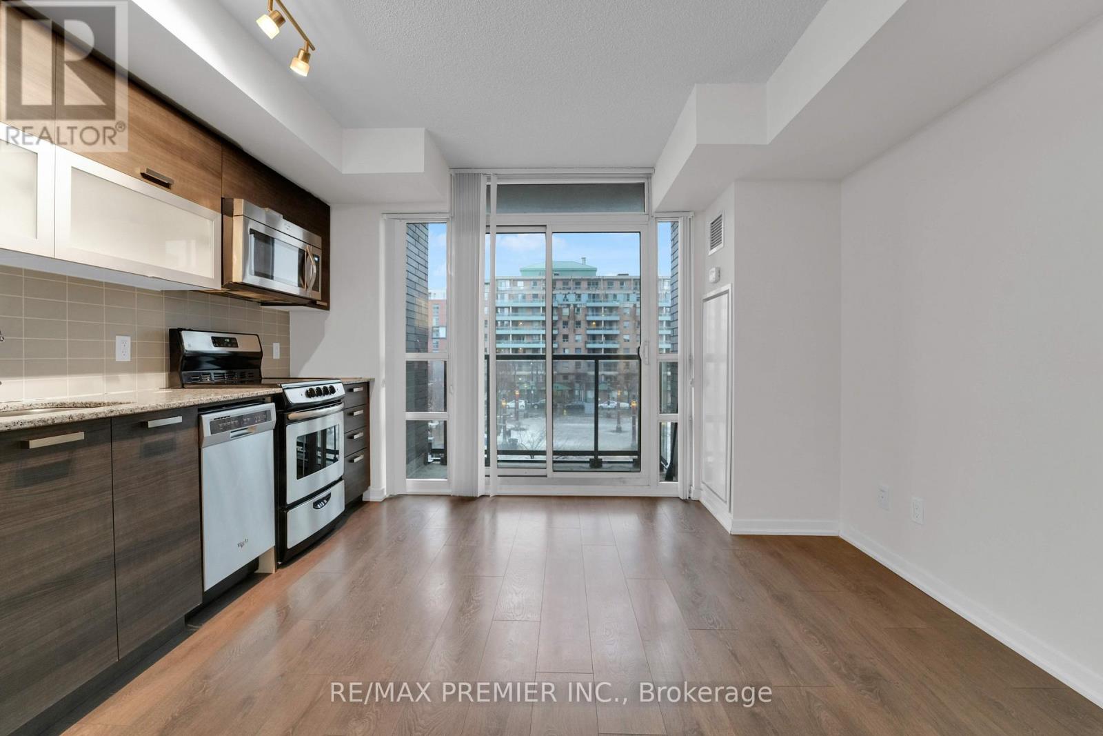 343 - 68 Abell Street, Toronto (Little Portugal), Ontario  M6J 0B1 - Photo 22 - C13087342