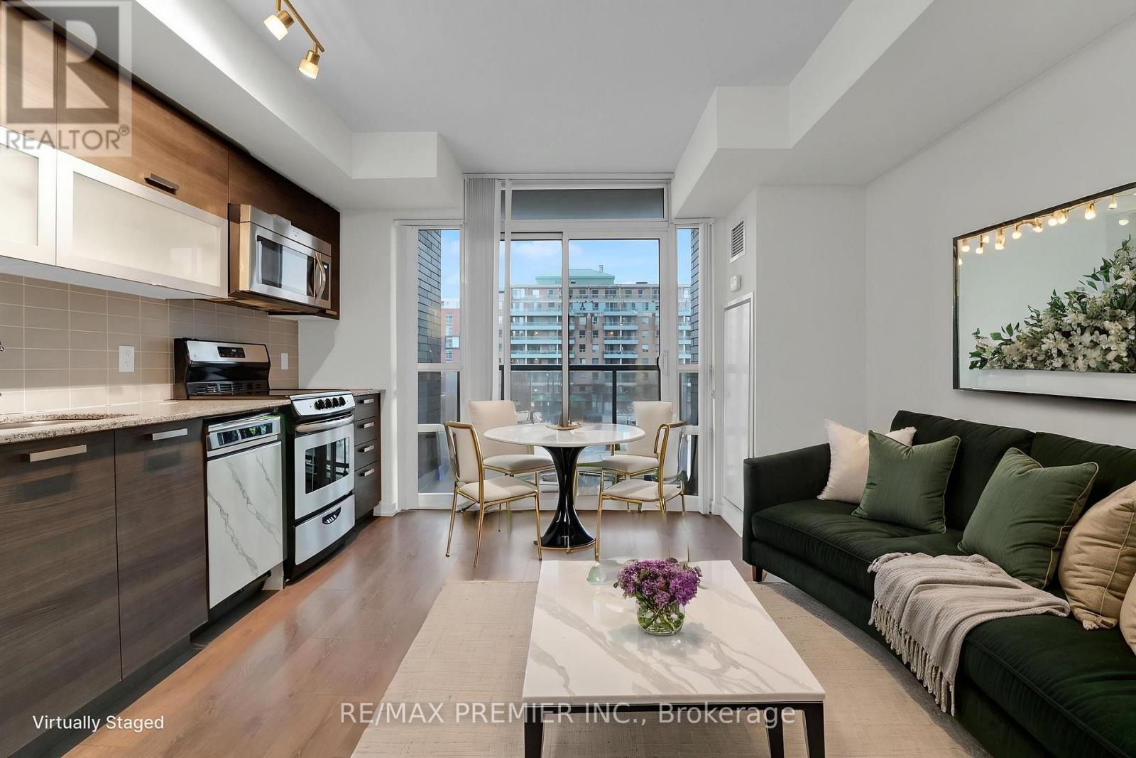 343 - 68 Abell Street, Toronto (Little Portugal), Ontario  M6J 0B1 - Photo 23 - C13087342
