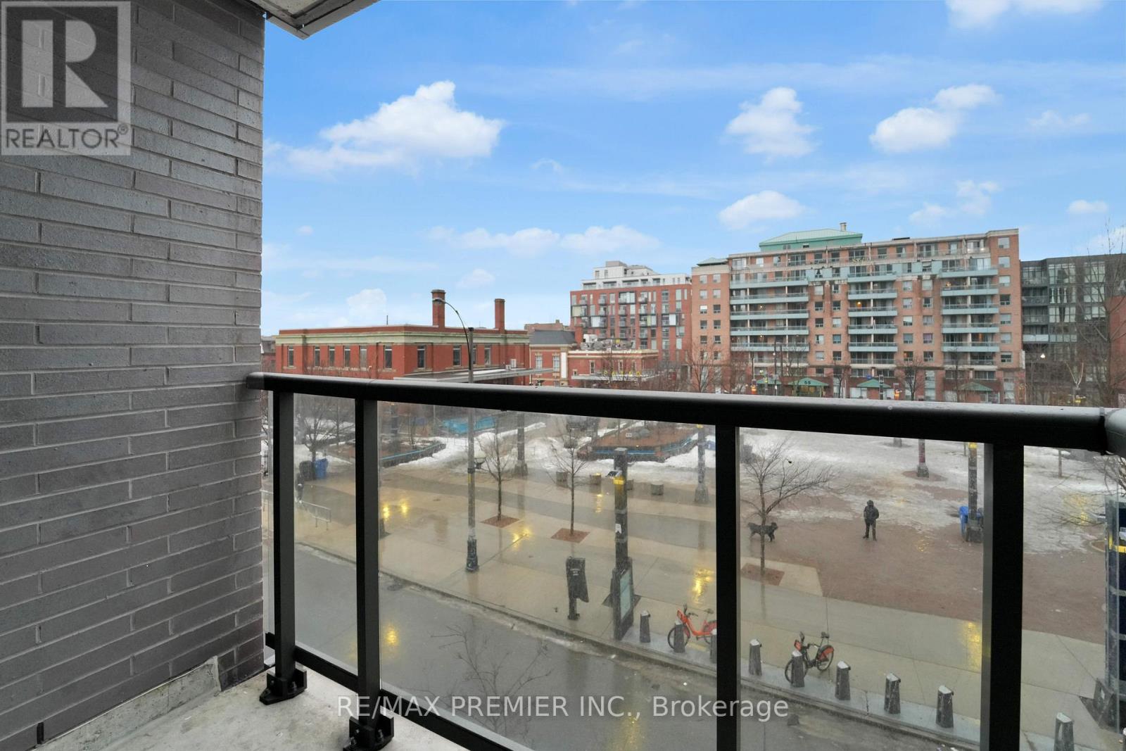 343 - 68 Abell Street, Toronto (Little Portugal), Ontario  M6J 0B1 - Photo 24 - C13087342