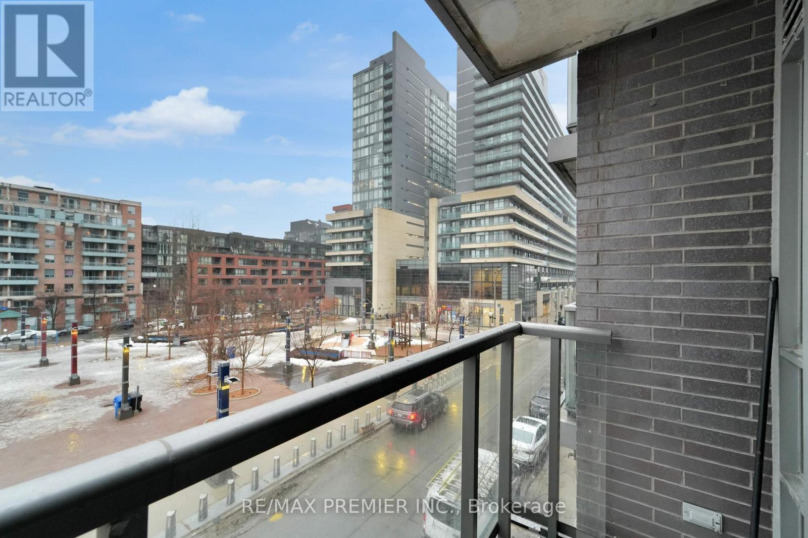 343 - 68 Abell Street, Toronto (Little Portugal), Ontario  M6J 0B1 - Photo 25 - C13087342