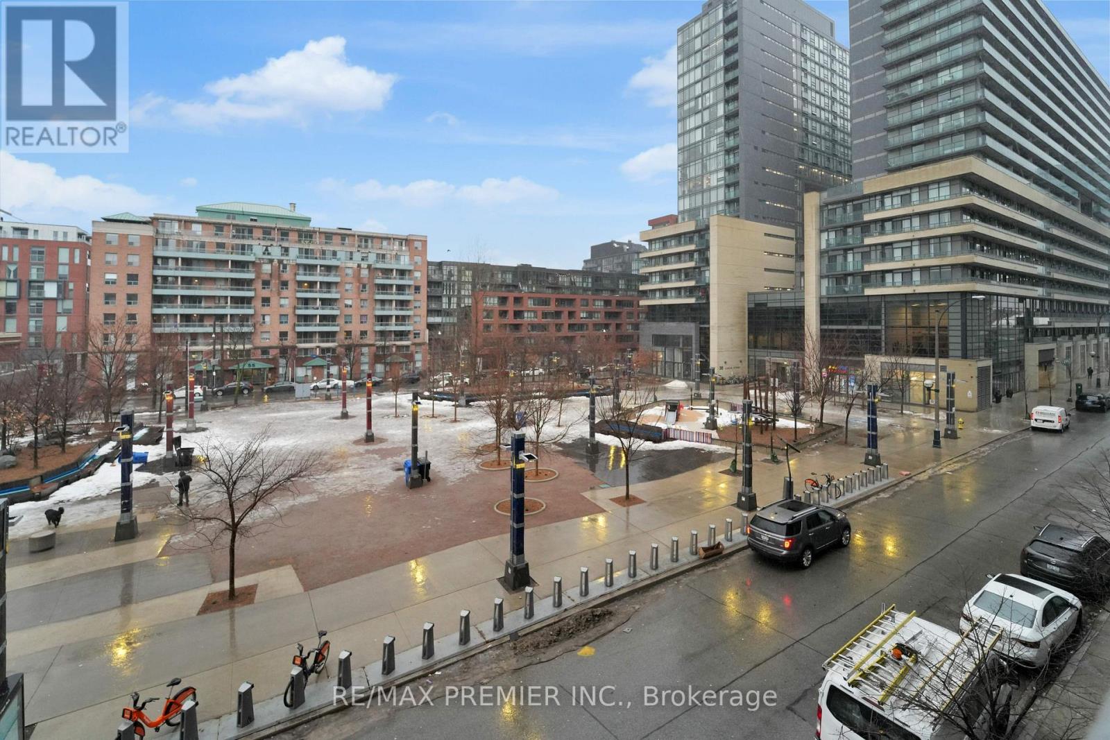 343 - 68 Abell Street, Toronto (Little Portugal), Ontario  M6J 0B1 - Photo 26 - C13087342
