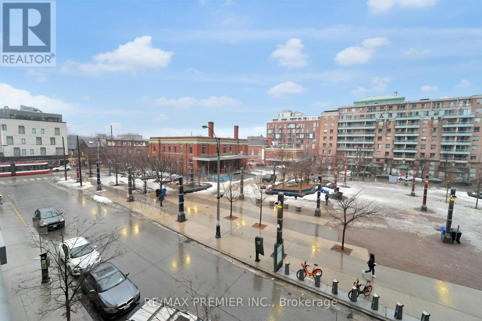 343 - 68 Abell Street, Toronto (Little Portugal), Ontario  M6J 0B1 - Photo 28 - C13087342