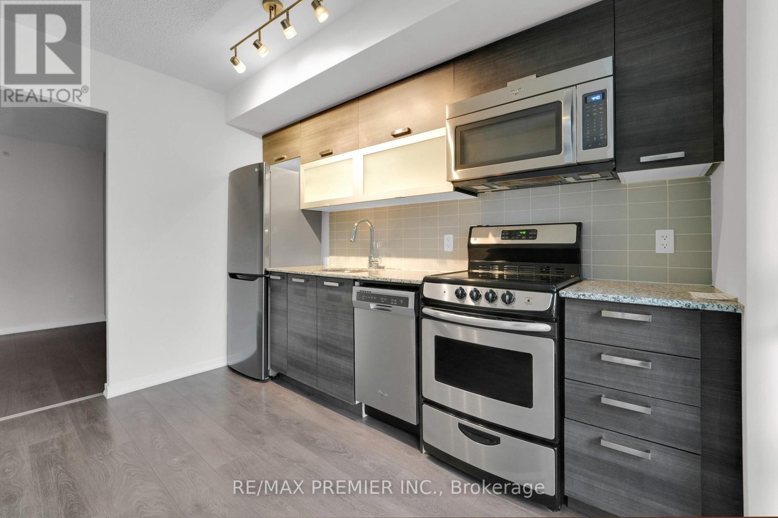 343 - 68 Abell Street, Toronto (Little Portugal), Ontario  M6J 0B1 - Photo 29 - C13087342