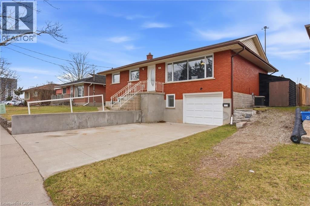 52 Boniface Avenue, Kitchener, Ontario  N2C 1L9 - Photo 1 - 40817145