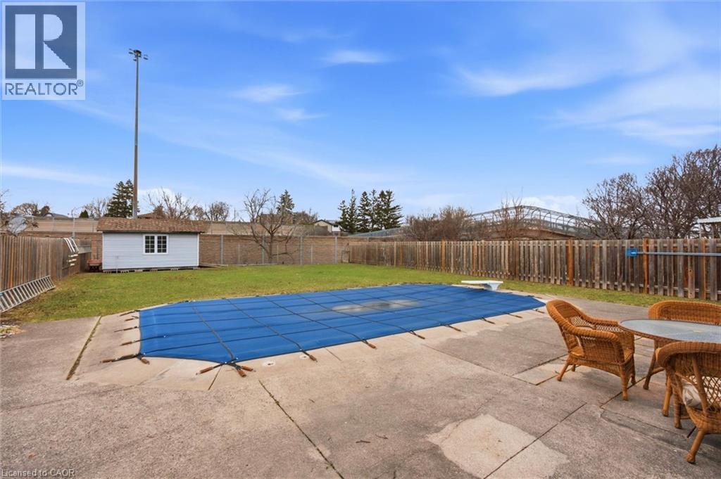 52 Boniface Avenue, Kitchener, Ontario  N2C 1L9 - Photo 5 - 40817145