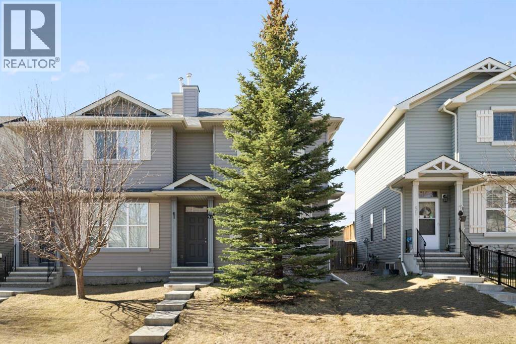 47 Covehaven Mews NE, Calgary, Alberta  T3K 0E2 - Photo 42 - A2306067