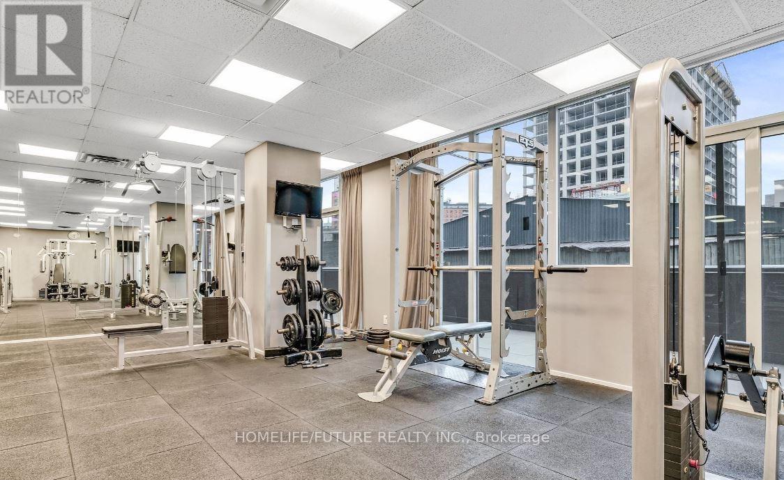 902 - 320 Richmond Street E, Toronto, Ontario  M5A 1P9 - Photo 21 - C13087320