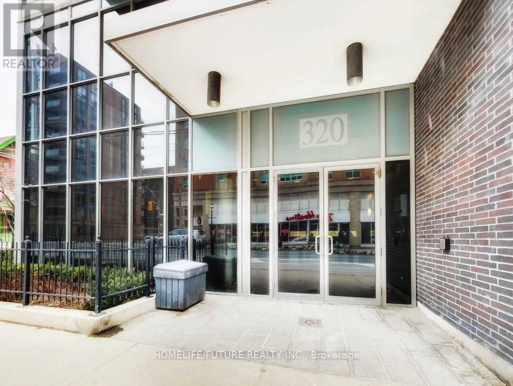 902 - 320 Richmond Street E, Toronto, Ontario  M5A 1P9 - Photo 25 - C13087320