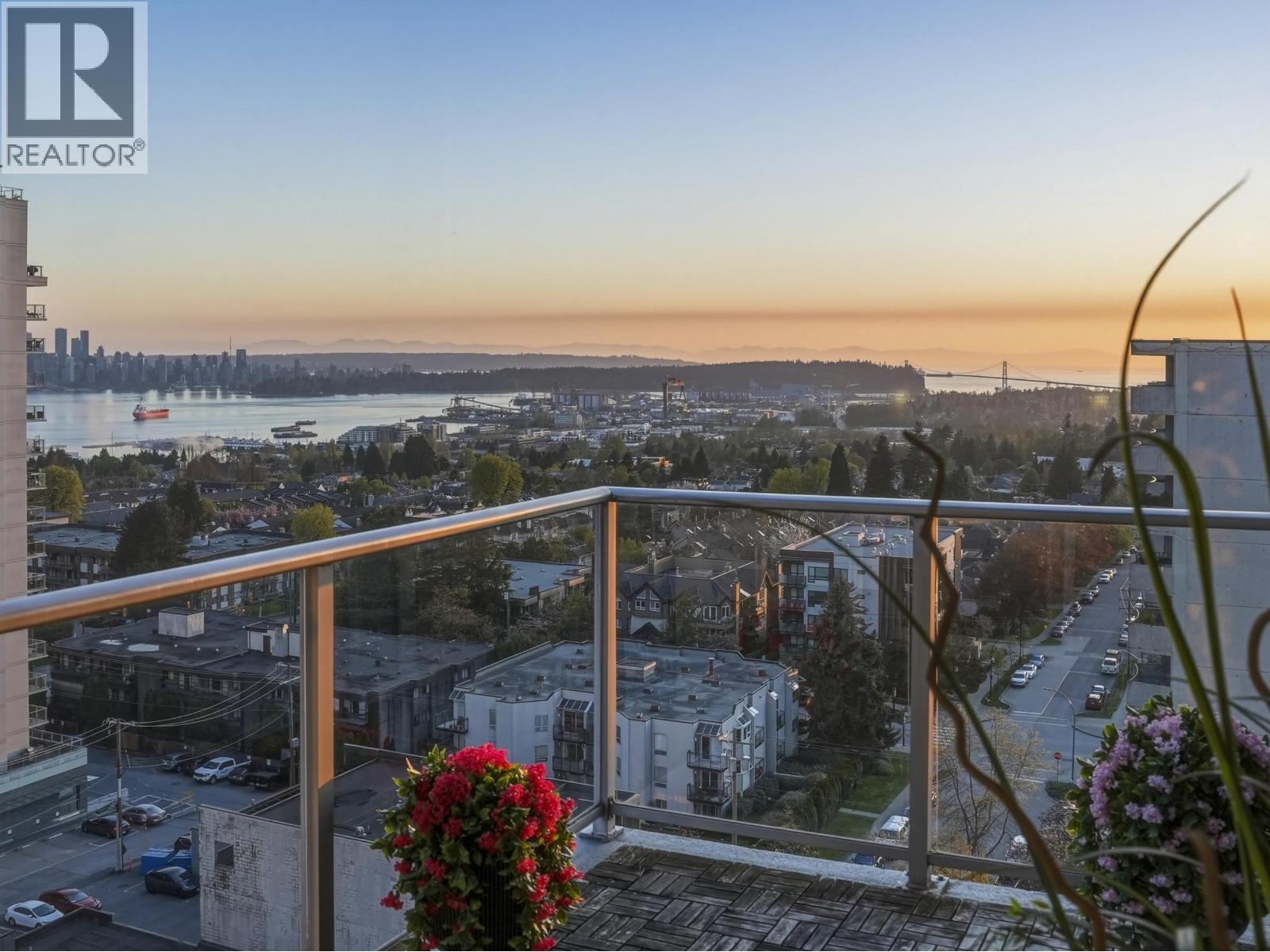 1201 120 W 16th Street, North Vancouver, British Columbia  V7M 3N6 - Photo 12 - R3119310