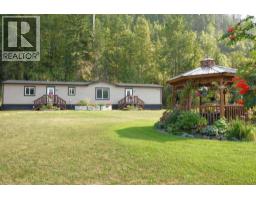 3015 Highway 6 Highway Lot# B, Nakusp, British Columbia