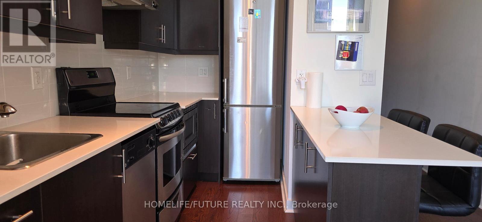 902 - 320 Richmond Street E, Toronto, Ontario  M5A 1P9 - Photo 9 - C13087320