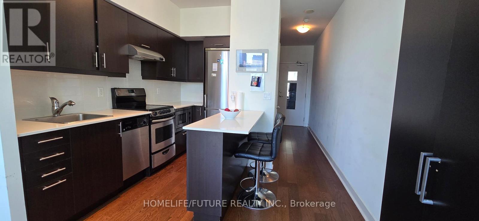 902 - 320 Richmond Street E, Toronto, Ontario  M5A 1P9 - Photo 7 - C13087320