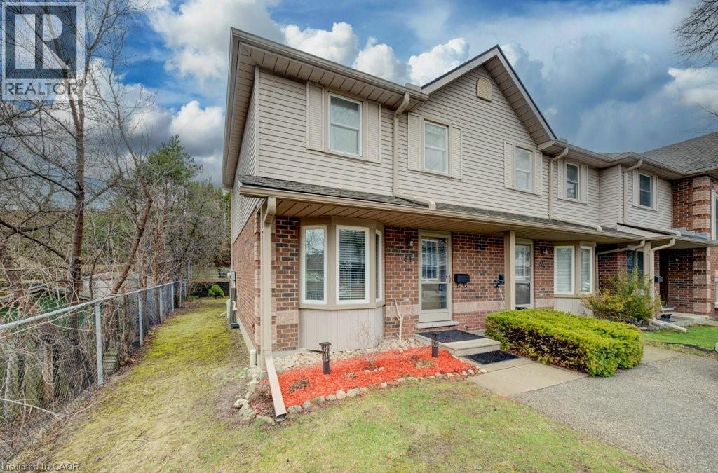180 Marksam Road Unit# 34, Guelph, Ontario  N1H 8G5 - Photo 2 - 40820119