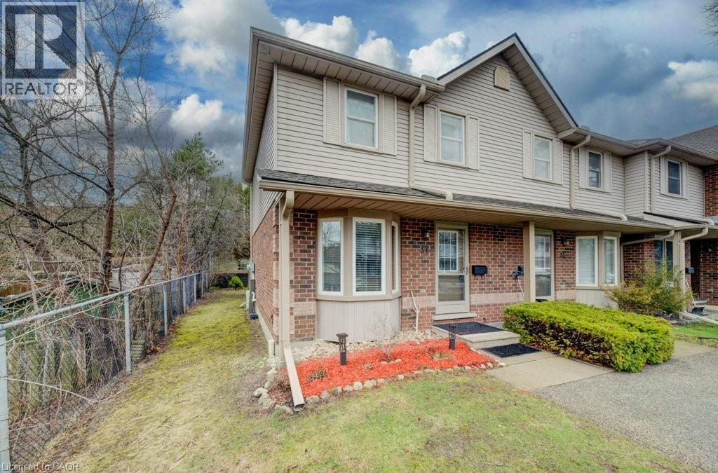 180 Marksam Road Unit# 34, Guelph, Ontario  N1H 8G5 - Photo 3 - 40820119