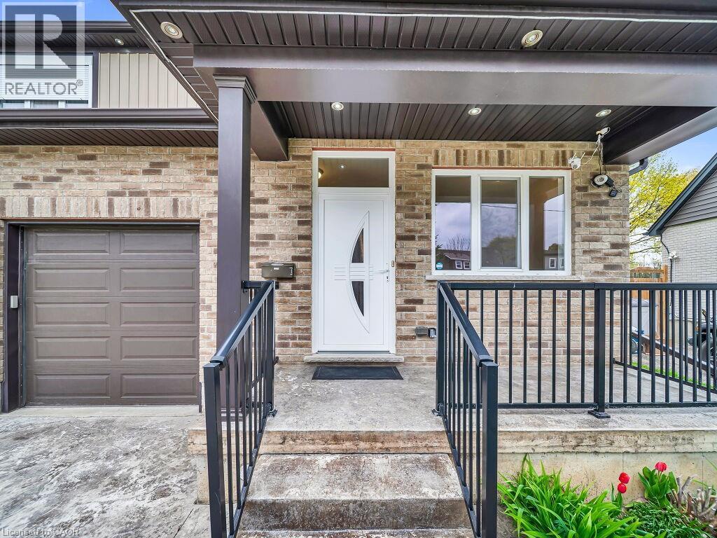 236 Neilson Avenue, Waterloo, Ontario  N2J 2M3 - Photo 4 - 40824568