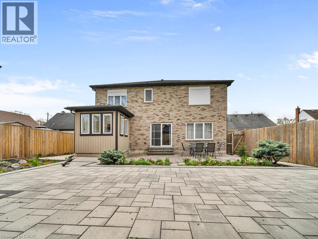 236 Neilson Avenue, Waterloo, Ontario  N2J 2M3 - Photo 40 - 40824568