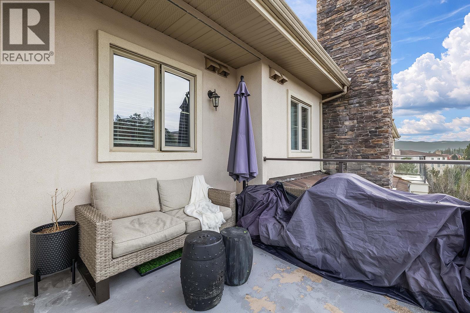 1875 Country Club Drive Unit# 1617, Kelowna, British Columbia  V1V 2W7 - Photo 15 - 10386180