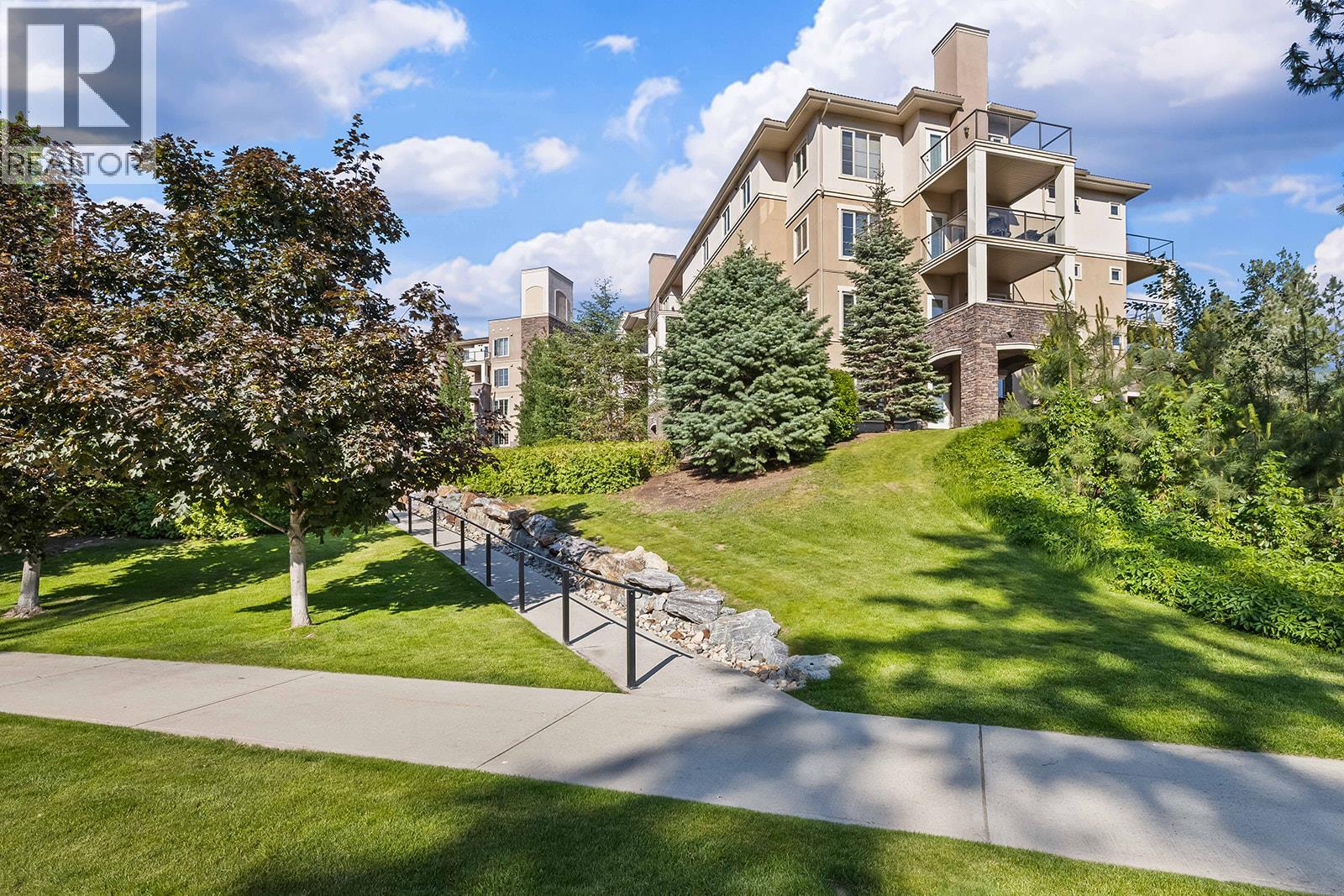 1875 Country Club Drive Unit# 1617, Kelowna, British Columbia  V1V 2W7 - Photo 33 - 10386180