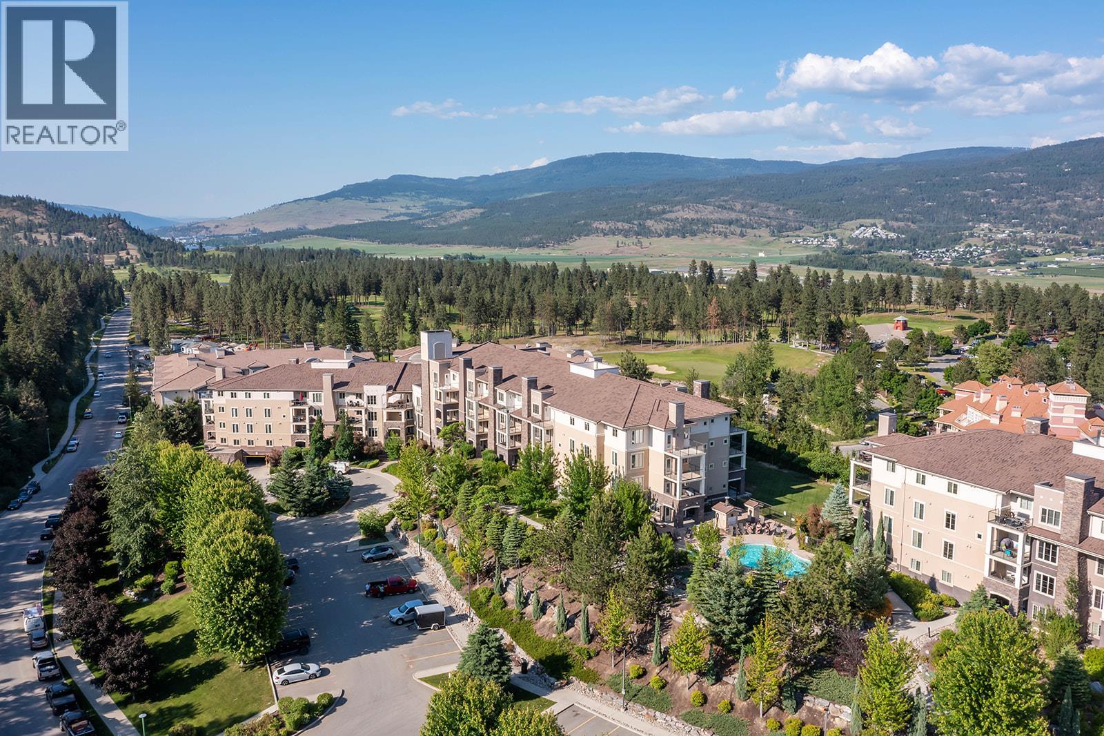 1875 Country Club Drive Unit# 1617, Kelowna, British Columbia  V1V 2W7 - Photo 38 - 10386180
