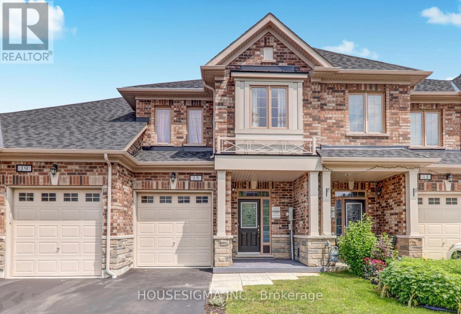 15 ELMHURST STREET, scugog (port perry), Ontario