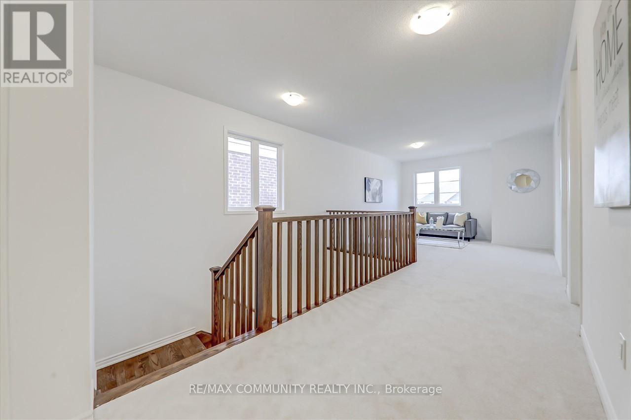 1444 Mourning Dove Lane, Pickering, Ontario  L1X 0N8 - Photo 17 - E13087350