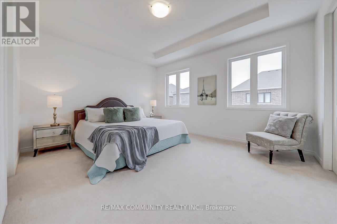 1444 Mourning Dove Lane, Pickering, Ontario  L1X 0N8 - Photo 19 - E13087350