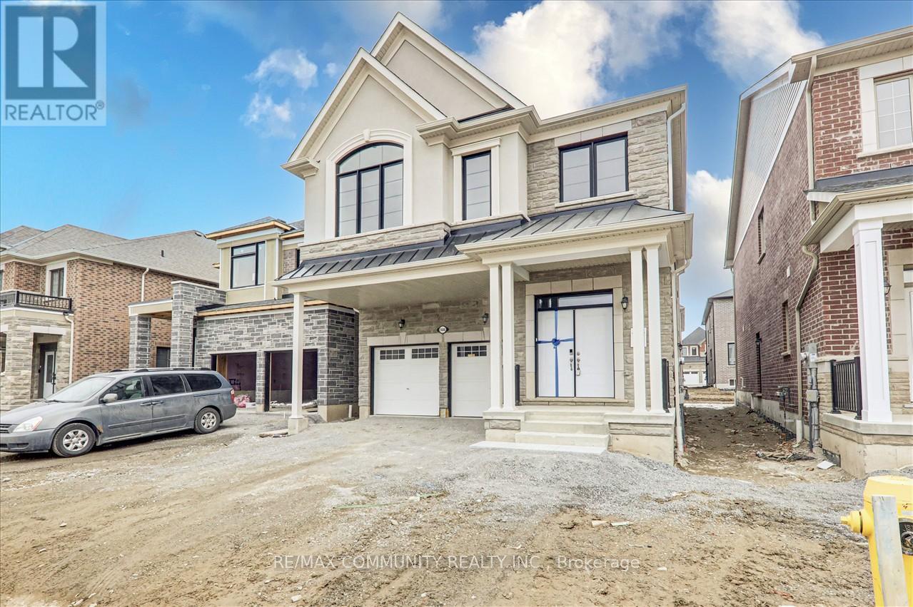 1444 Mourning Dove Lane, Pickering, Ontario  L1X 0N8 - Photo 3 - E13087350