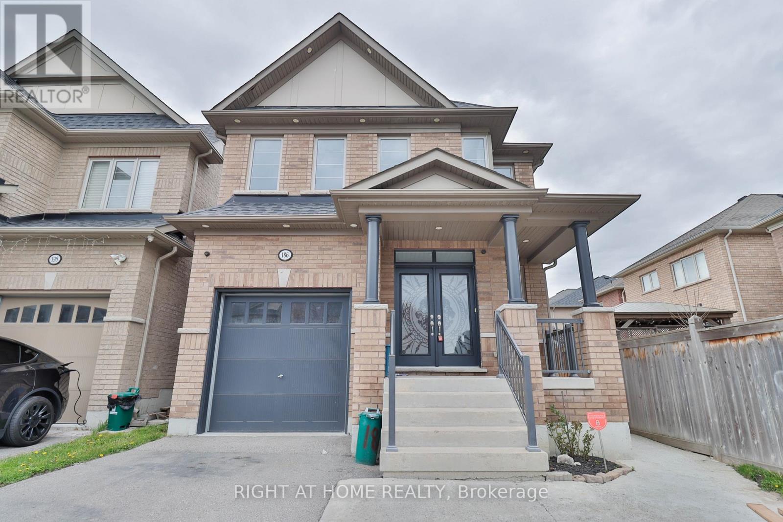 Bsmt - 186 Cosgrove Drive, Oshawa, Ontario  L1L 0K5 - Photo 2 - E13087360