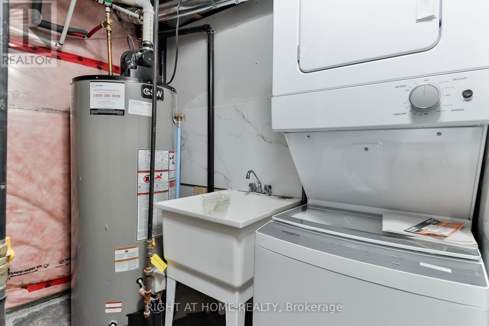 Bsmt - 186 Cosgrove Drive, Oshawa, Ontario  L1L 0K5 - Photo 21 - E13087360
