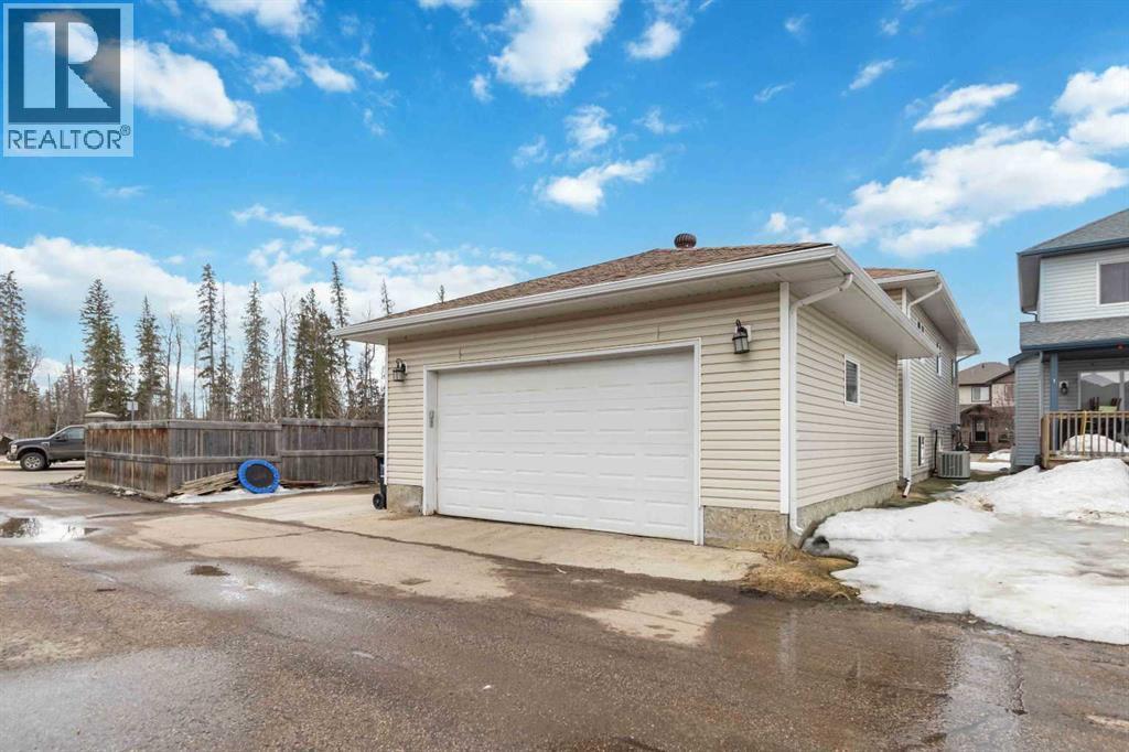 297 Starling Street, Fort Mcmurray, Alberta  T9K 0K9 - Photo 41 - A2307739