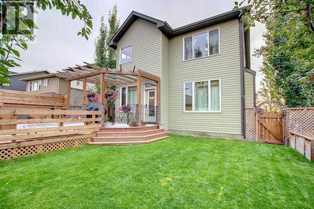 8 Legacy Terrace Se, Calgary, Alberta  T2X 0X1 - Photo 41 - A2301183