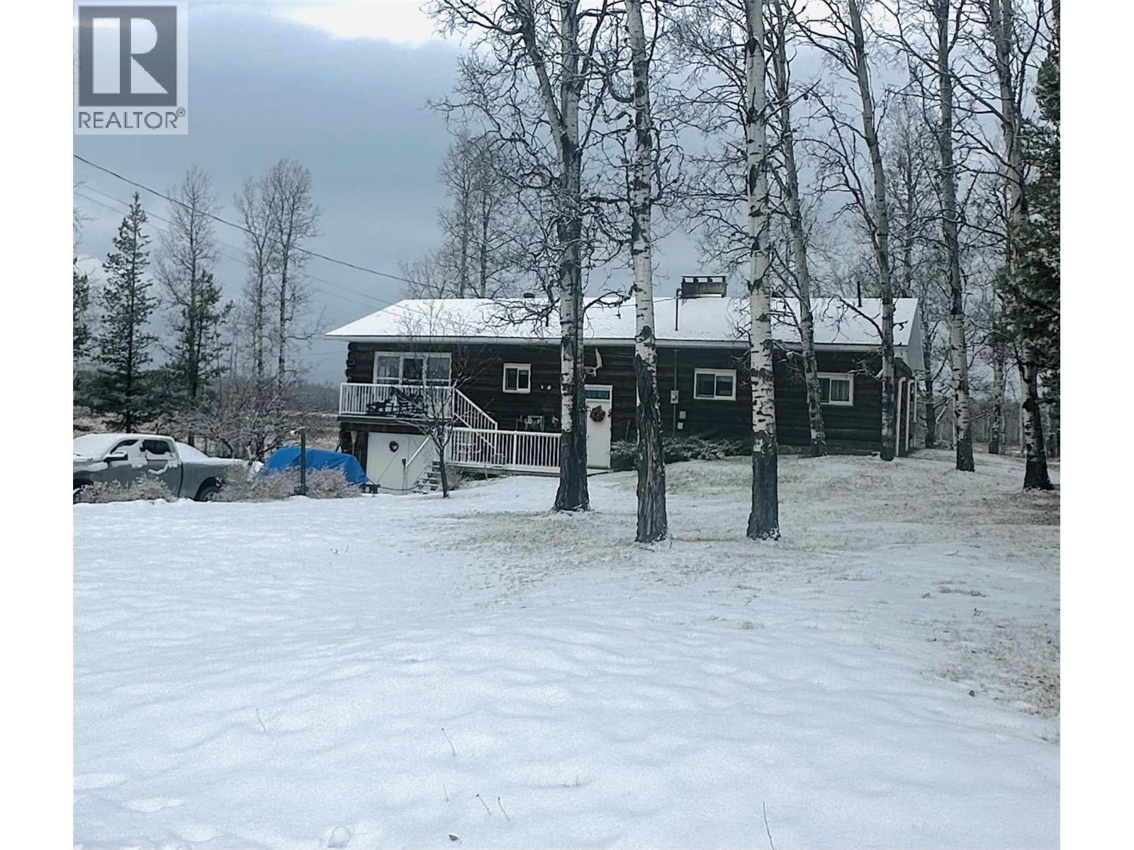 2959 Sawchuk Road, Chetwynd, British Columbia