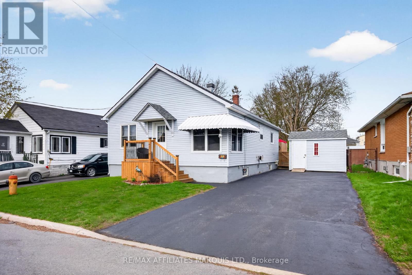 621 Grantwood Avenue, Cornwall, Ontario  K6H 3V3 - Photo 2 - X13087358