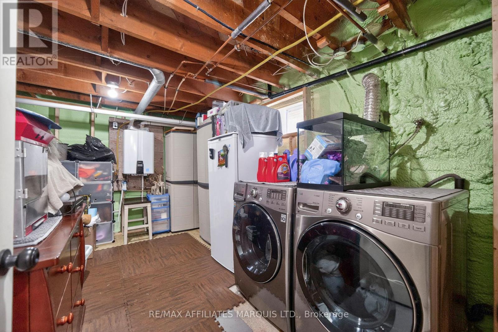 621 Grantwood Avenue, Cornwall, Ontario  K6H 3V3 - Photo 26 - X13087358