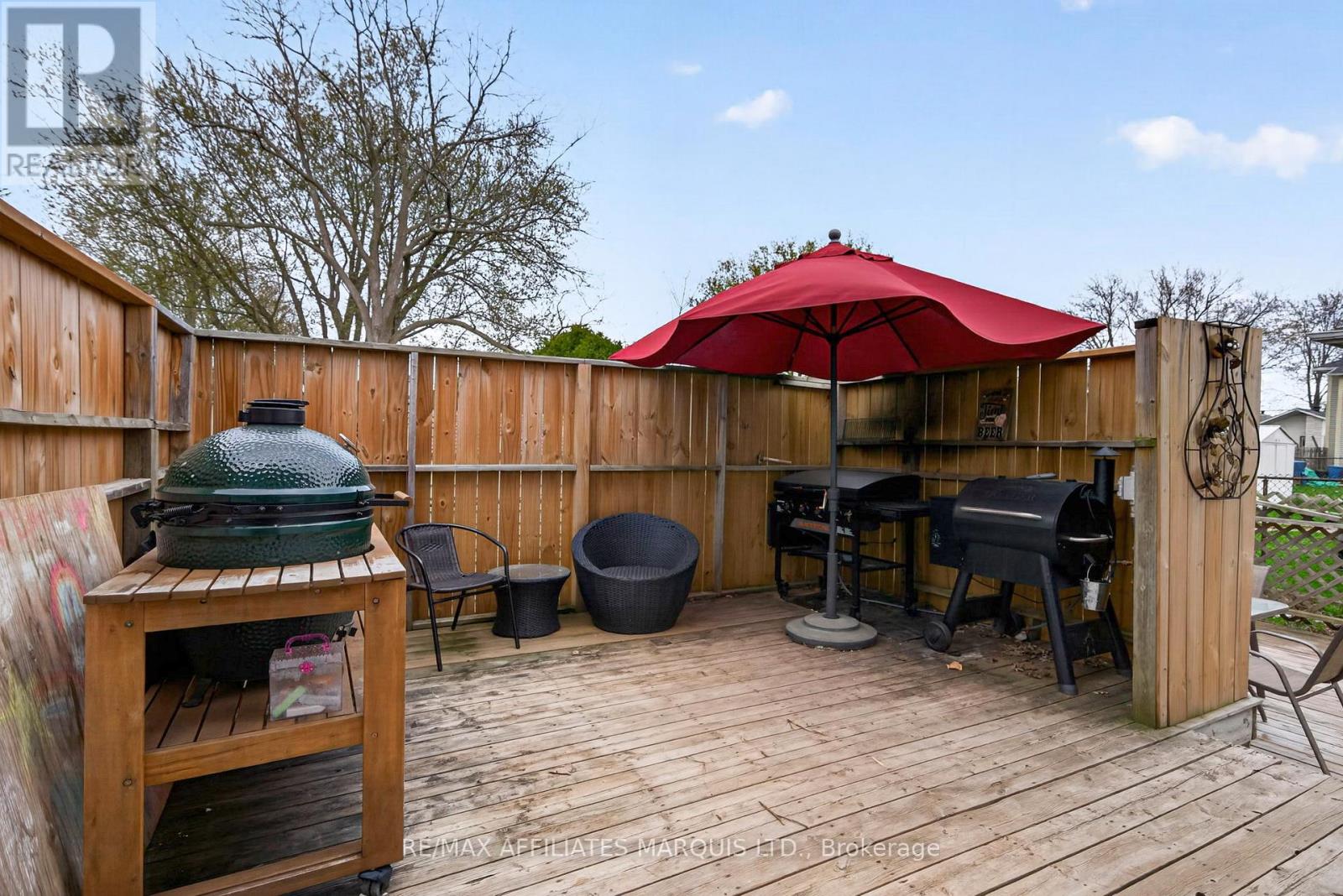 621 Grantwood Avenue, Cornwall, Ontario  K6H 3V3 - Photo 27 - X13087358