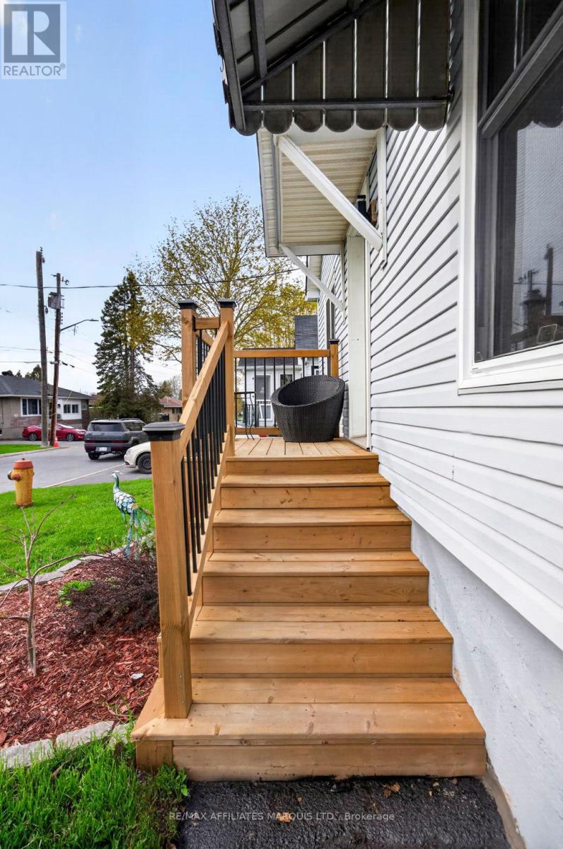 621 Grantwood Avenue, Cornwall, Ontario  K6H 3V3 - Photo 3 - X13087358