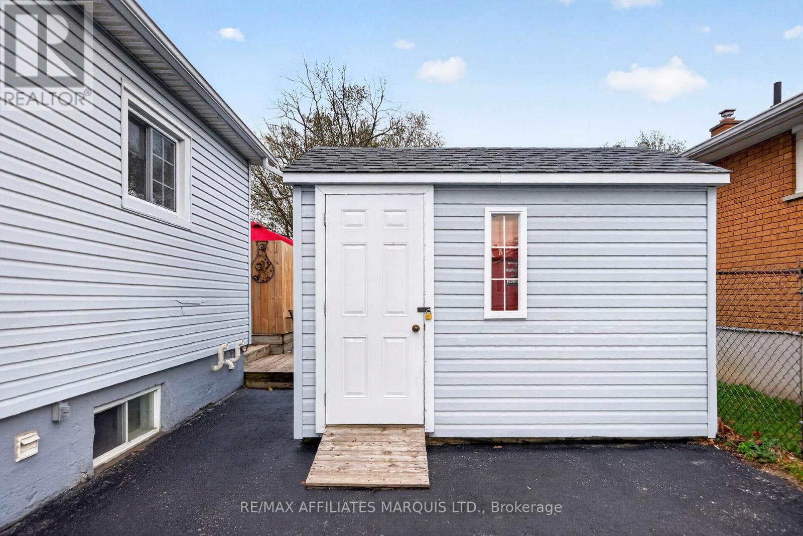 621 Grantwood Avenue, Cornwall, Ontario  K6H 3V3 - Photo 32 - X13087358